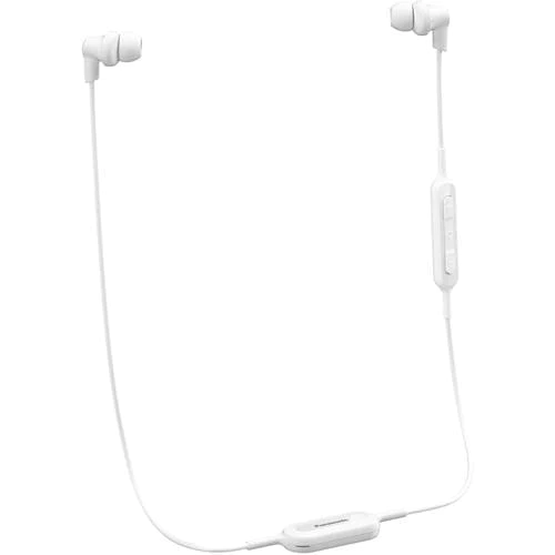 Panasonic bluetooth online earphones